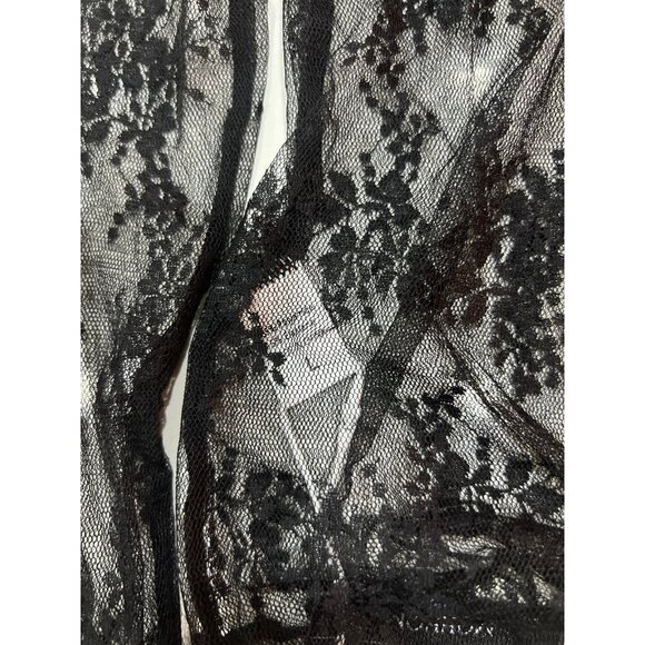 Mohhom Lace Long Sleeve - Picture 3 of 3